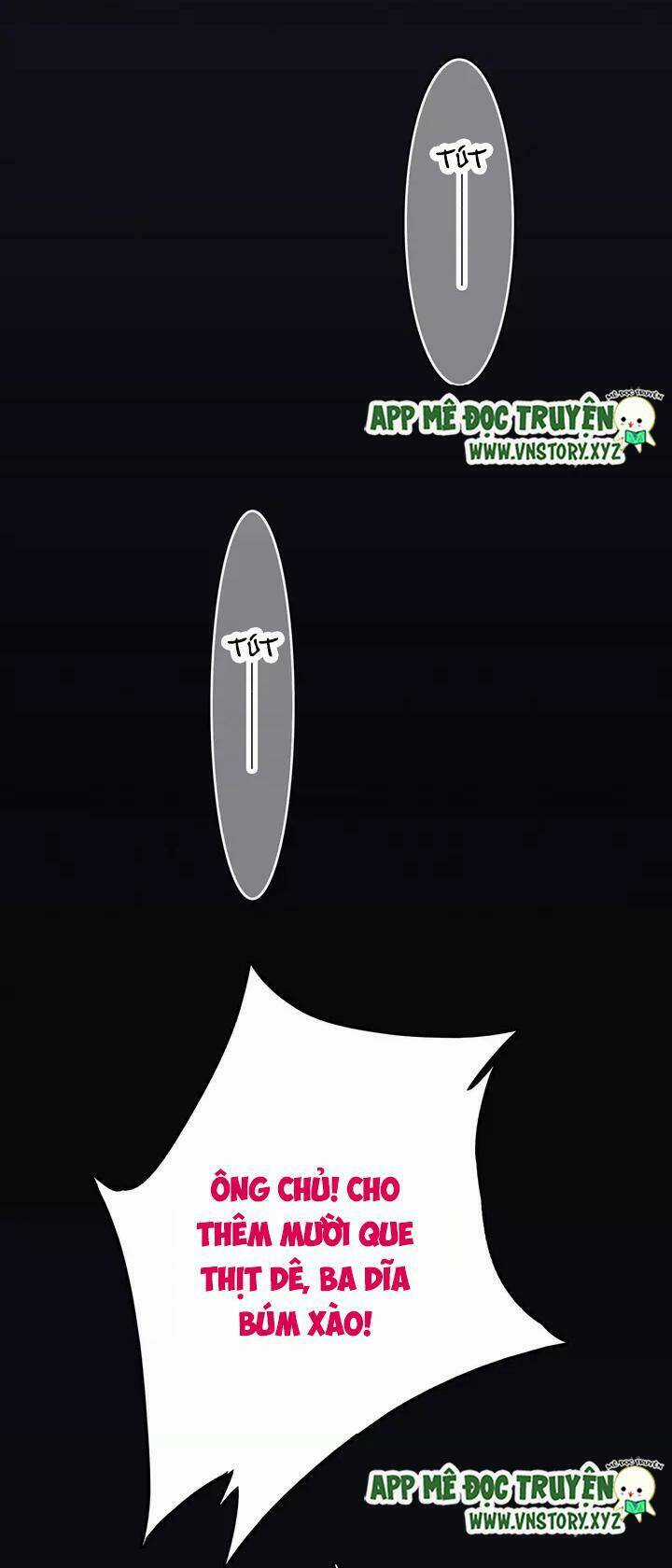 Con Tim Rung Động 2 - Chapter 27 - Trang 63