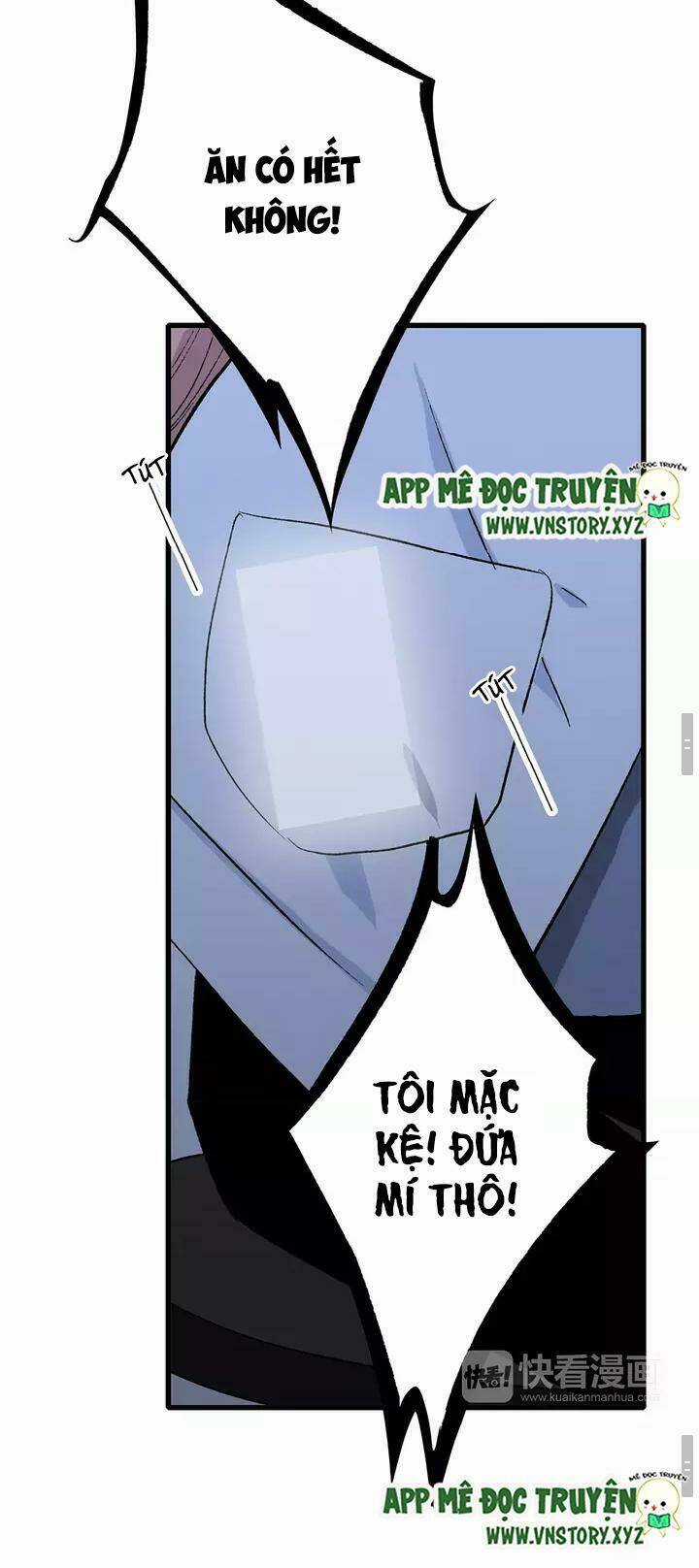 Con Tim Rung Động 2 - Chapter 27 - Trang 65