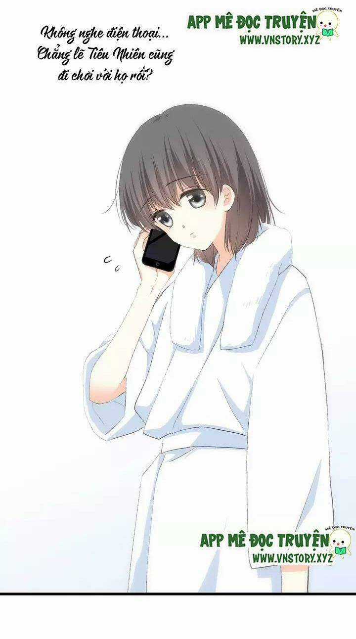 Con Tim Rung Động 2 - Chapter 27 - Trang 67