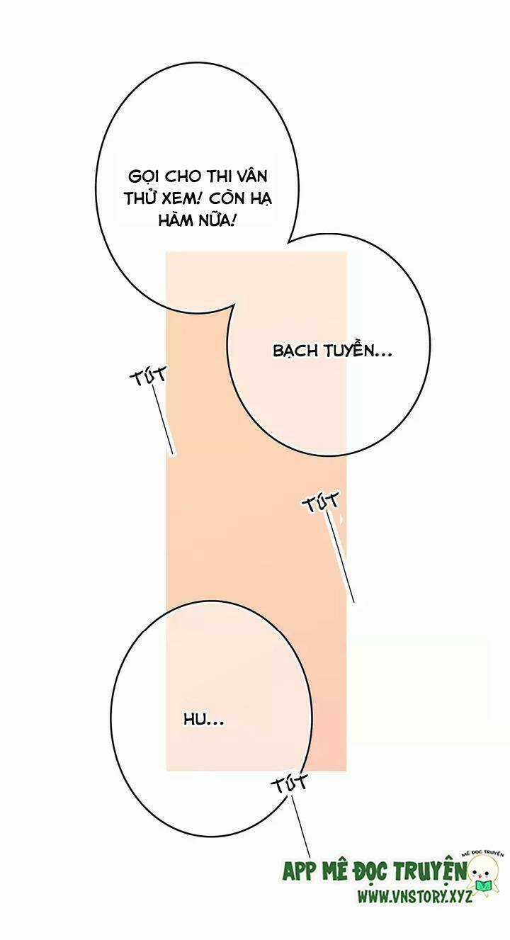 Con Tim Rung Động 2 - Chapter 27 - Trang 68