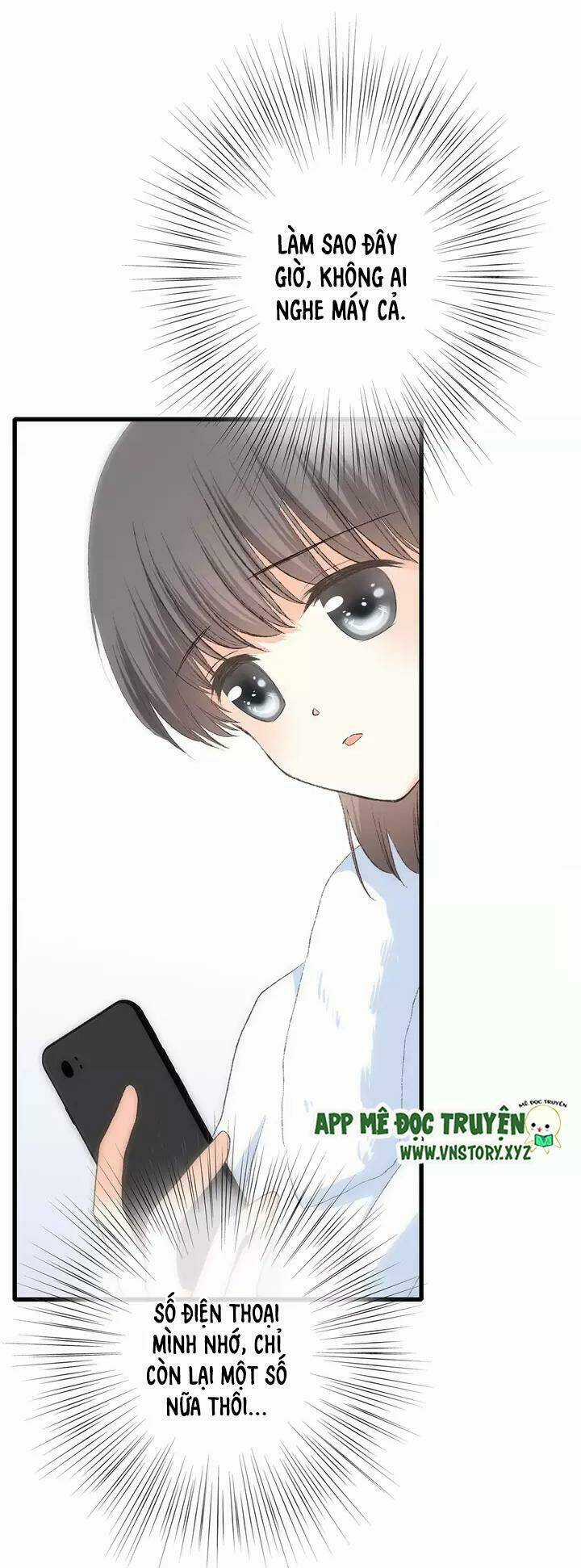 Con Tim Rung Động 2 - Chapter 27 - Trang 69