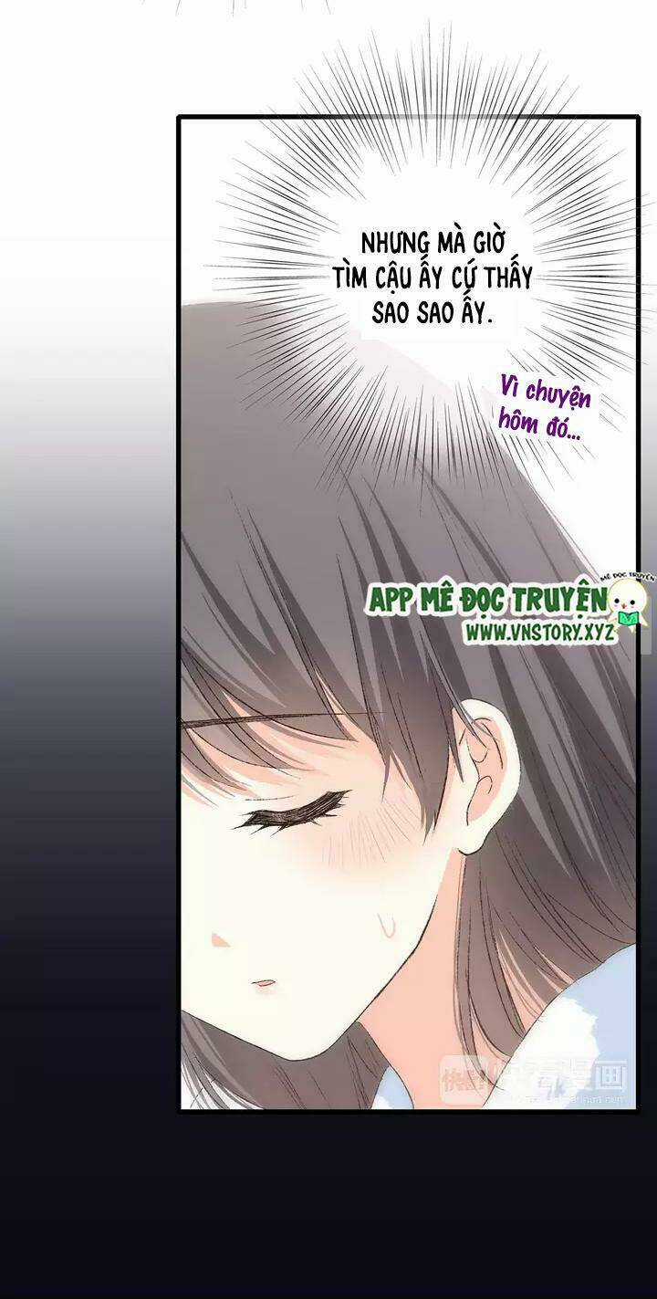 Con Tim Rung Động 2 - Chapter 27 - Trang 70