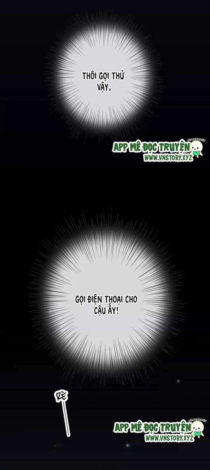 Con Tim Rung Động 2 - Chapter 27 - Trang 71