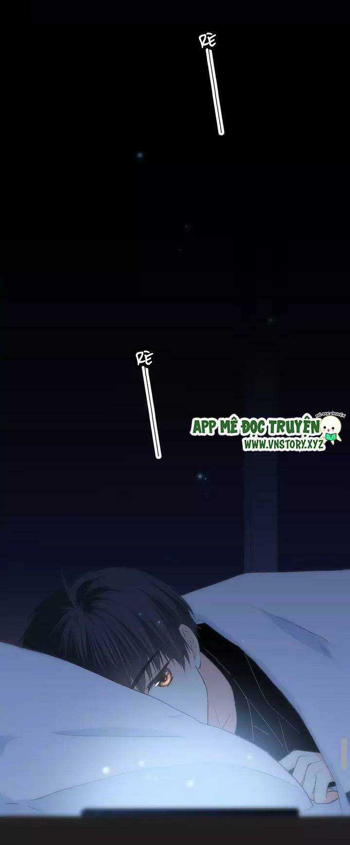 Con Tim Rung Động 2 - Chapter 27 - Trang 74