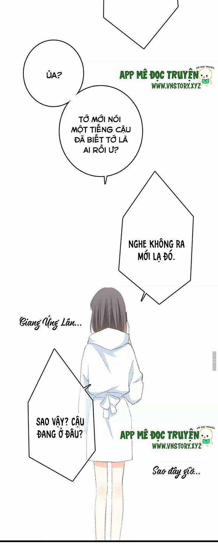 Con Tim Rung Động 2 - Chapter 27 - Trang 77