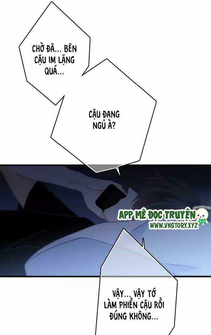 Con Tim Rung Động 2 - Chapter 27 - Trang 79