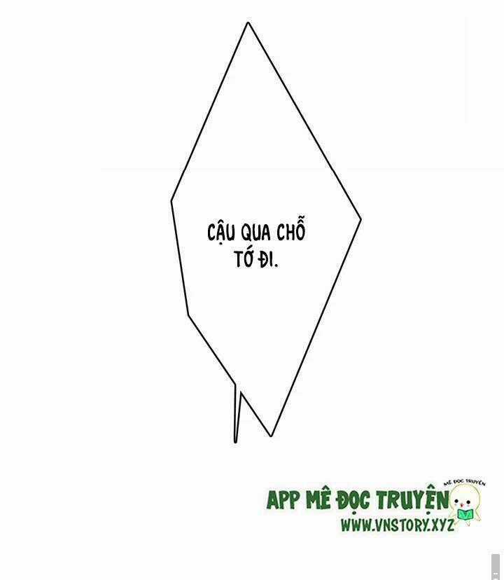 Con Tim Rung Động 2 - Chapter 27 - Trang 81