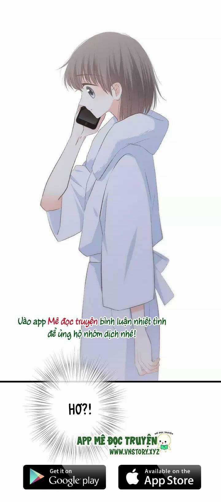 Con Tim Rung Động 2 - Chapter 27 - Trang 82