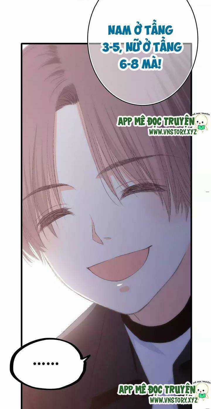 Con Tim Rung Động 2 - Chapter 27 - Trang 10