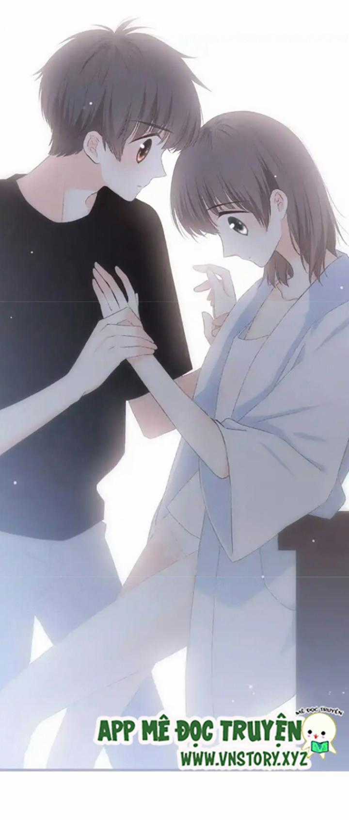 Con Tim Rung Động 2 - Chapter 28.5 - Trang 2