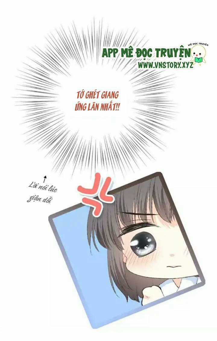 Con Tim Rung Động 2 - Chapter 28.5 - Trang 13