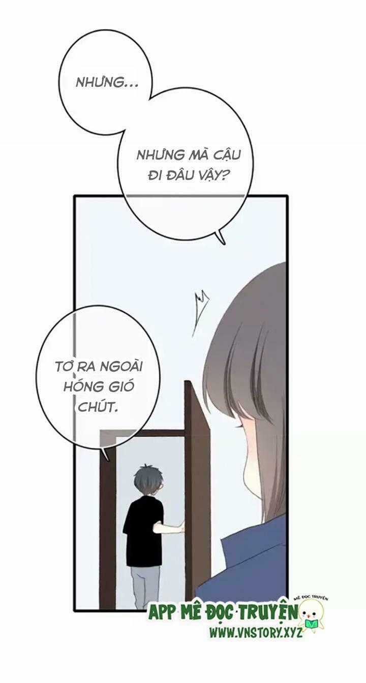 Con Tim Rung Động 2 - Chapter 28.5 - Trang 18