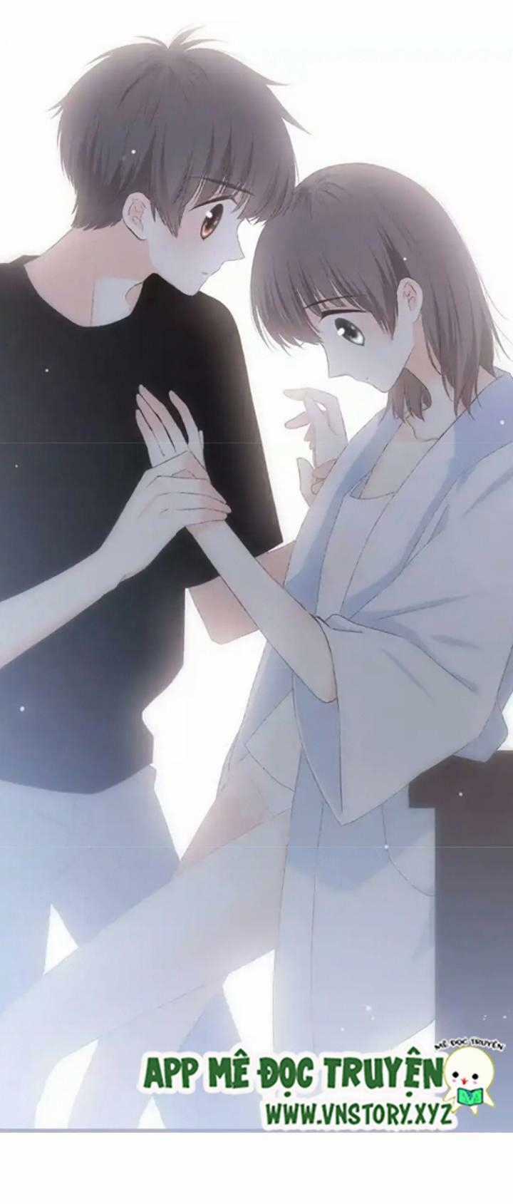 Con Tim Rung Động 2 - Chapter 28.5 - Trang 3