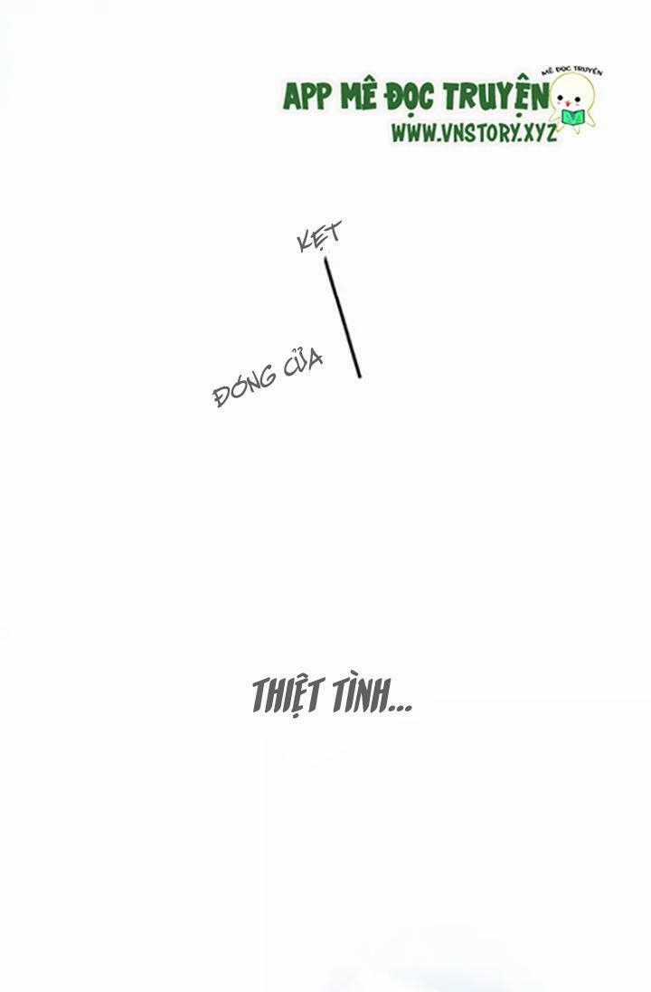 Con Tim Rung Động 2 - Chapter 28.5 - Trang 21