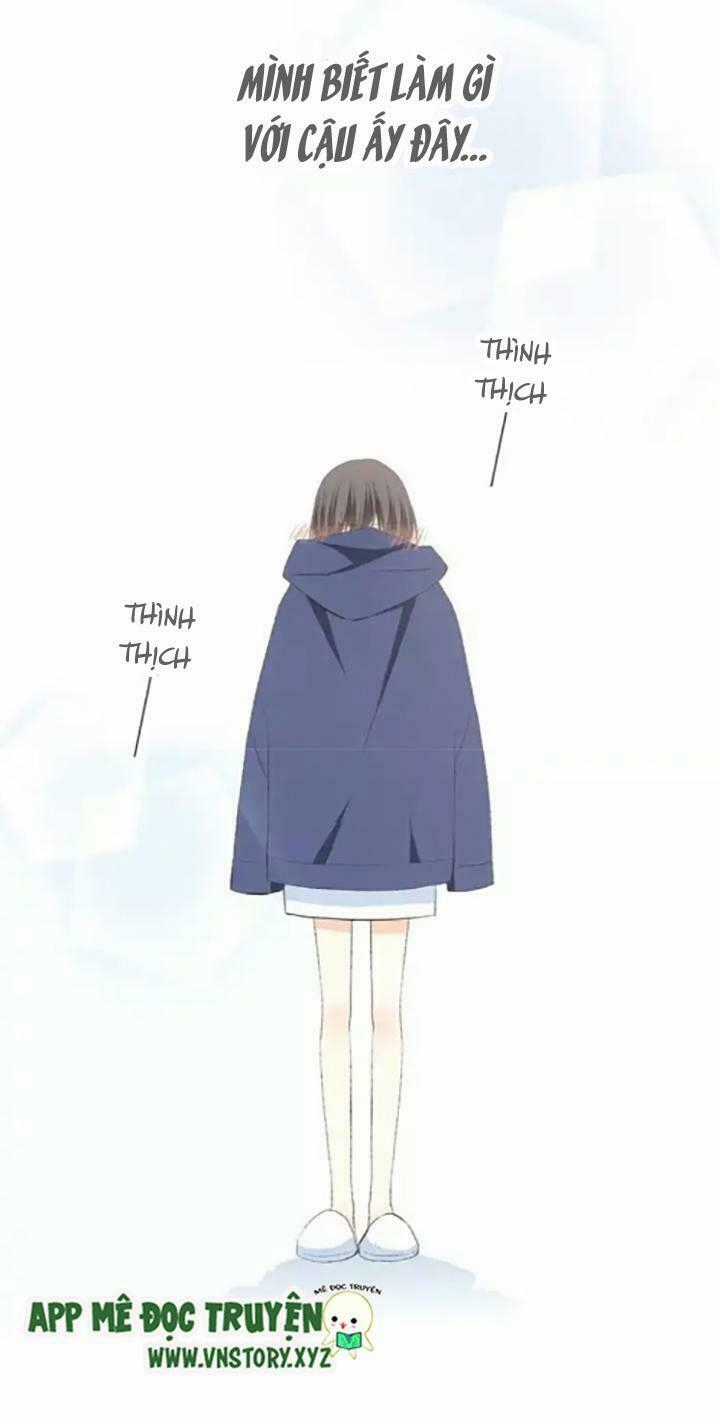 Con Tim Rung Động 2 - Chapter 28.5 - Trang 22