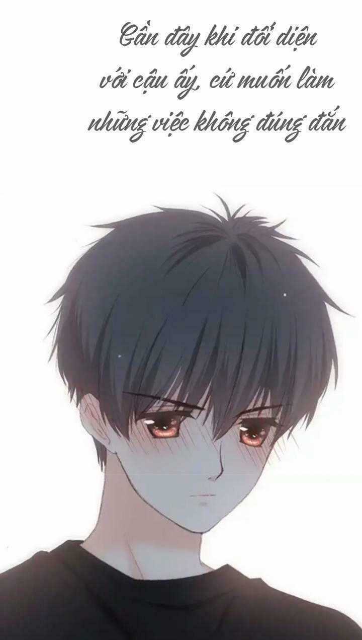 Con Tim Rung Động 2 - Chapter 28.5 - Trang 24