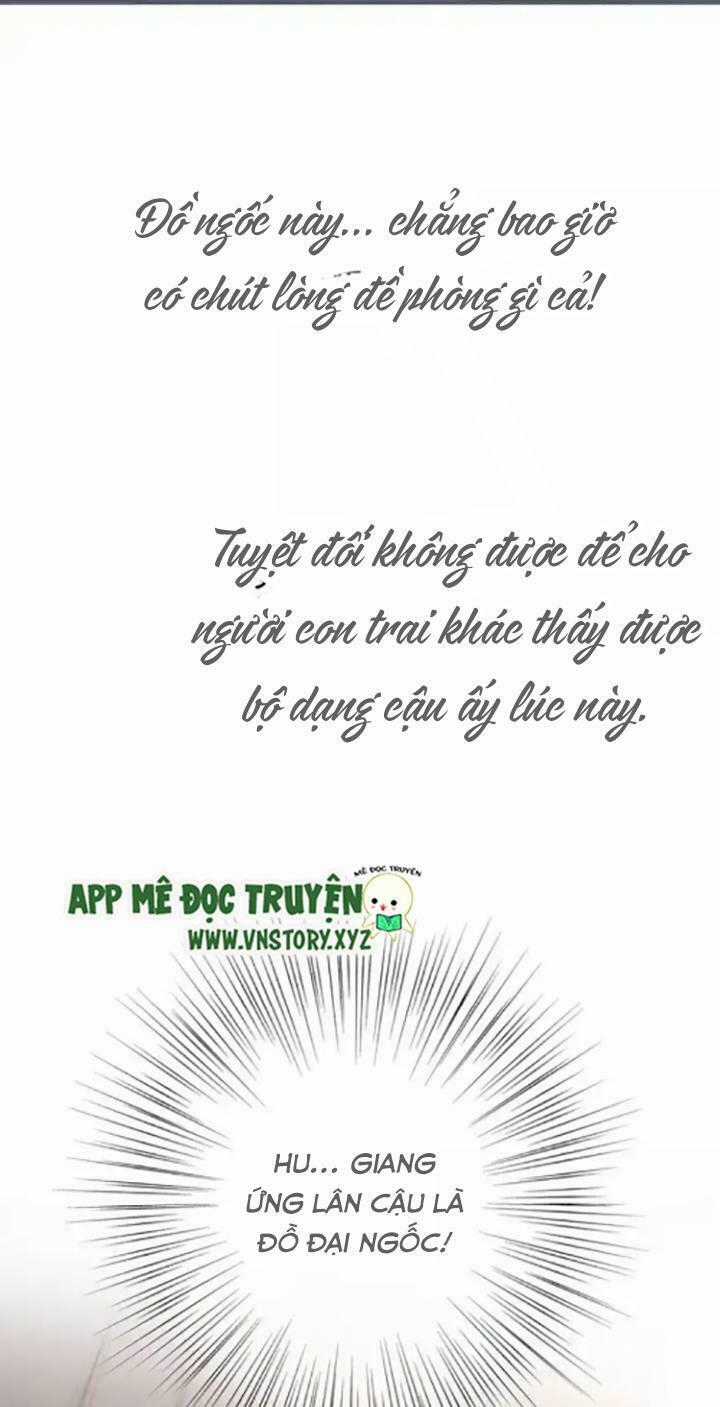 Con Tim Rung Động 2 - Chapter 28.5 - Trang 27