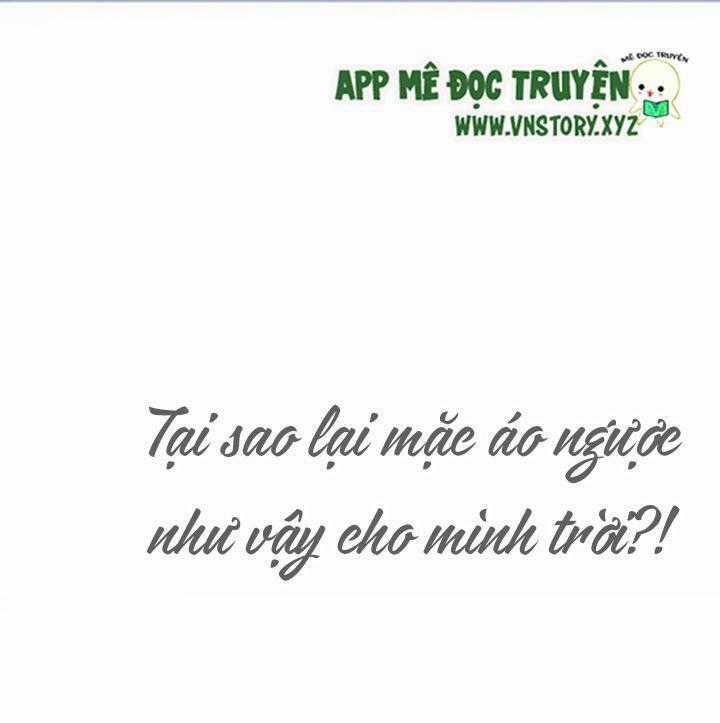 Con Tim Rung Động 2 - Chapter 28.5 - Trang 29