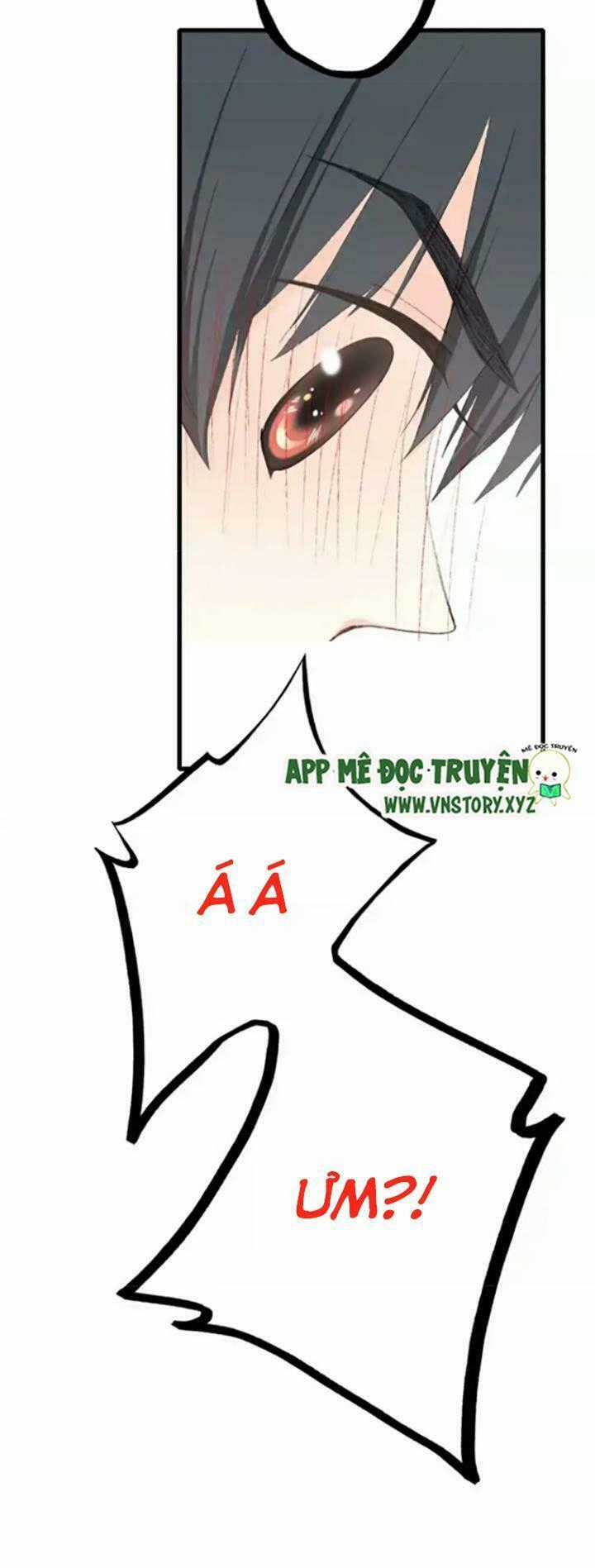 Con Tim Rung Động 2 - Chapter 28.5 - Trang 5