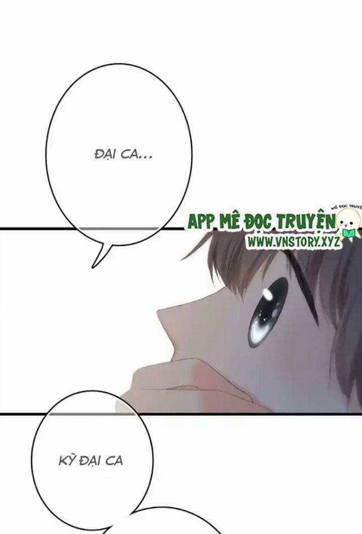 Con Tim Rung Động 2 - Chapter 28.5 - Trang 6