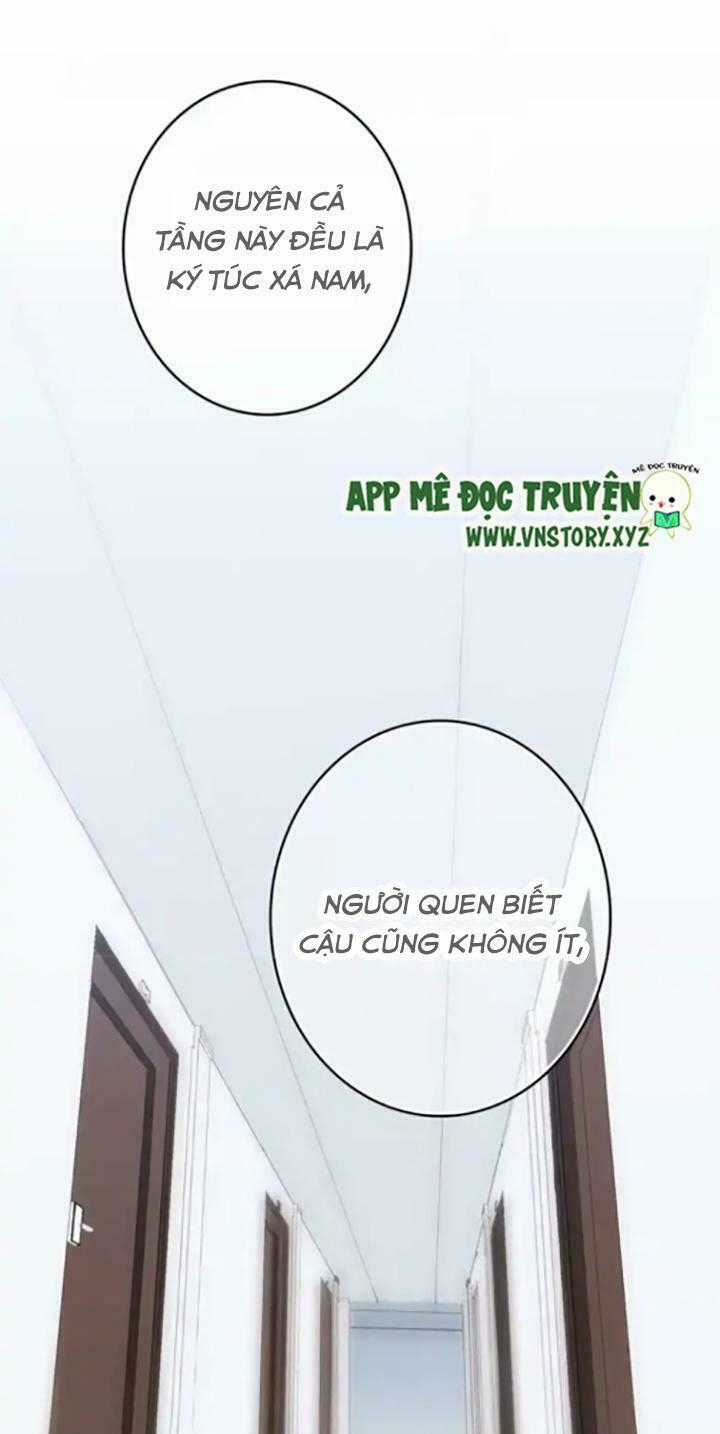 Con Tim Rung Động 2 - Chapter 28.5 - Trang 8