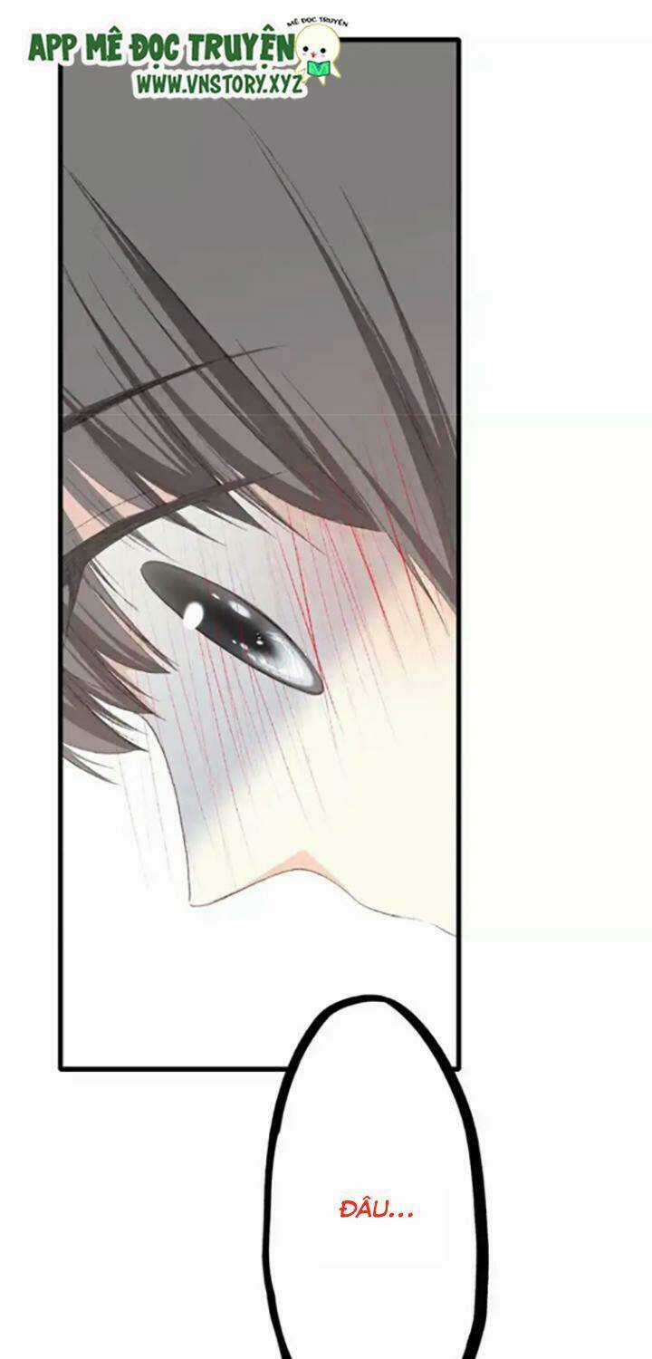 Con Tim Rung Động 2 - Chapter 28 - Trang 2