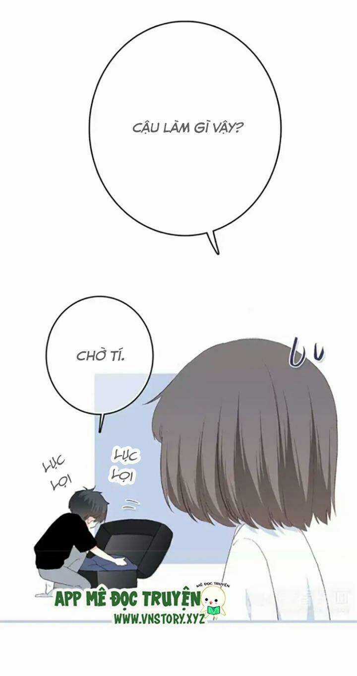 Con Tim Rung Động 2 - Chapter 28 - Trang 12