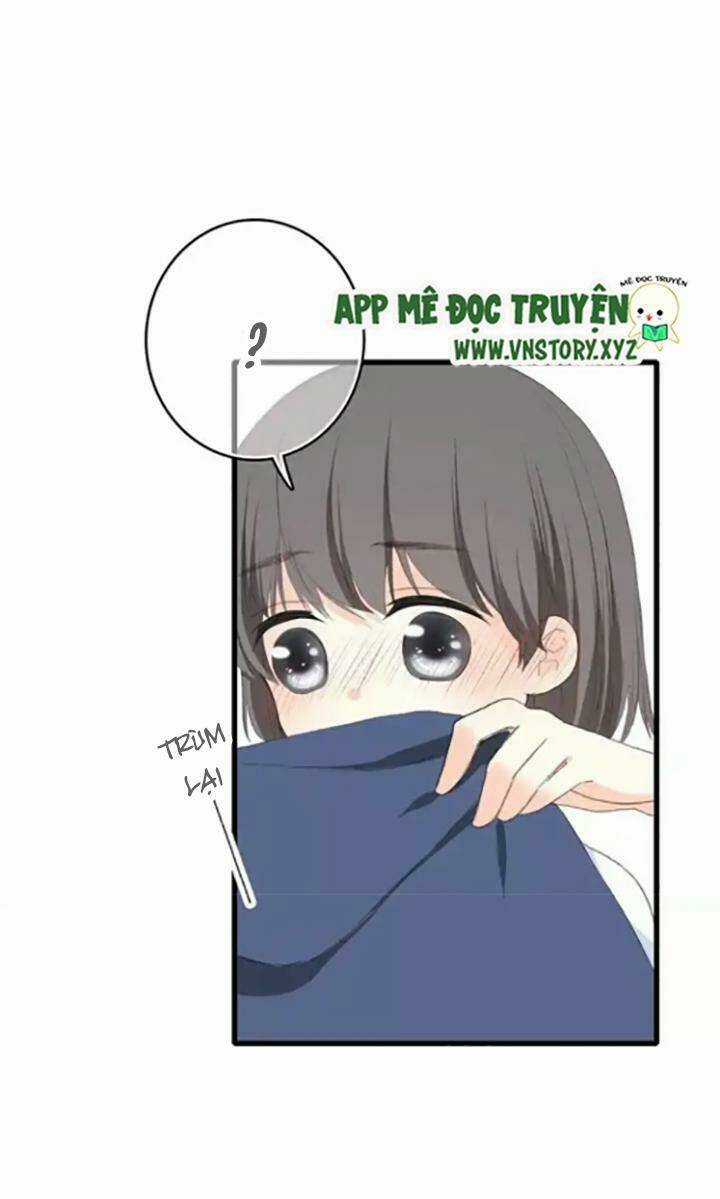 Con Tim Rung Động 2 - Chapter 28 - Trang 13