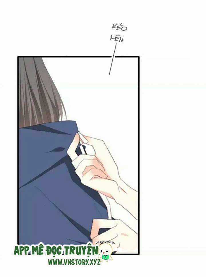 Con Tim Rung Động 2 - Chapter 28 - Trang 14