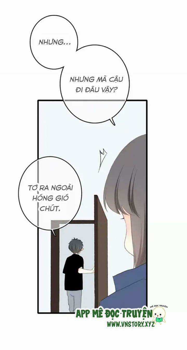 Con Tim Rung Động 2 - Chapter 28 - Trang 16