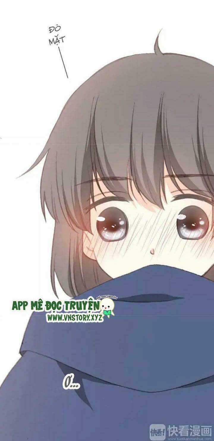 Con Tim Rung Động 2 - Chapter 28 - Trang 18