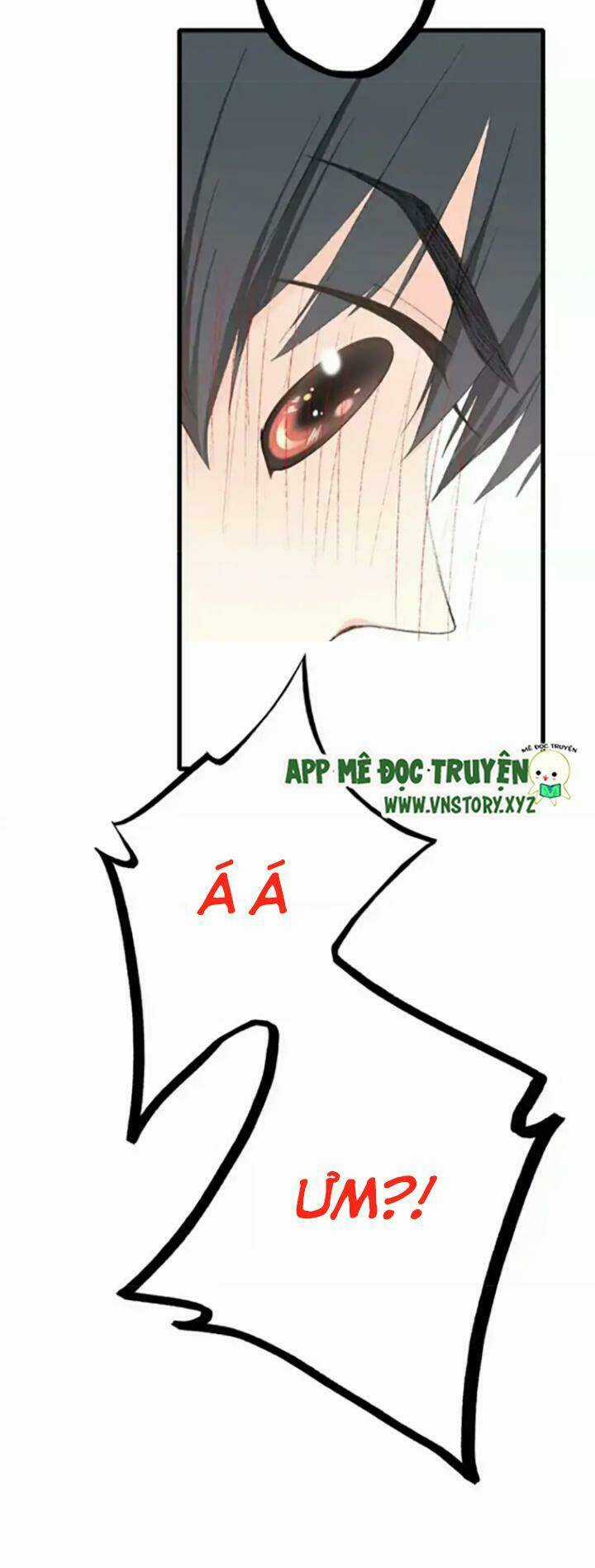 Con Tim Rung Động 2 - Chapter 28 - Trang 3