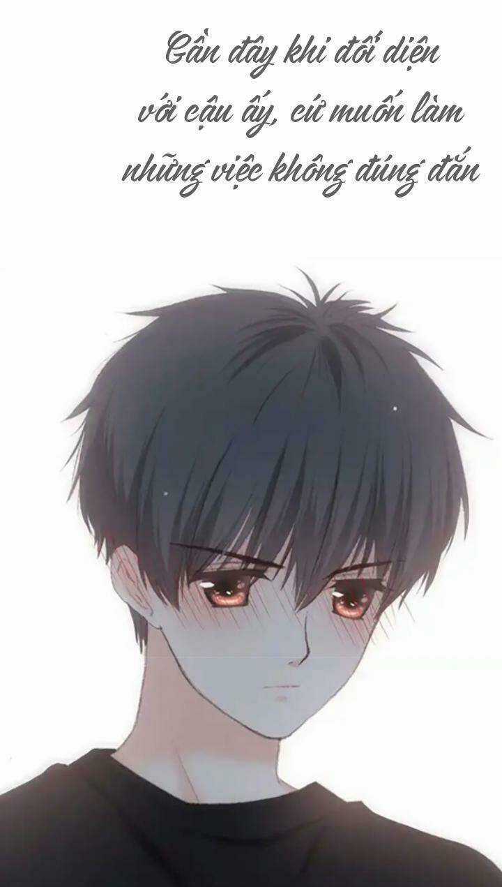 Con Tim Rung Động 2 - Chapter 28 - Trang 22