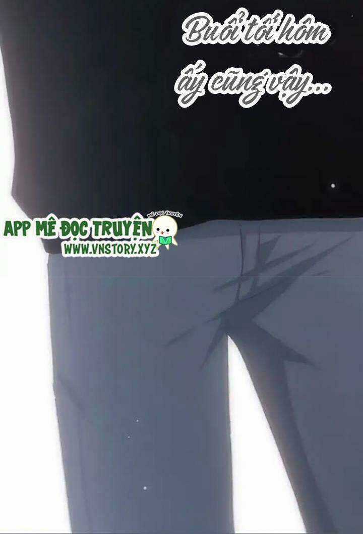 Con Tim Rung Động 2 - Chapter 28 - Trang 24