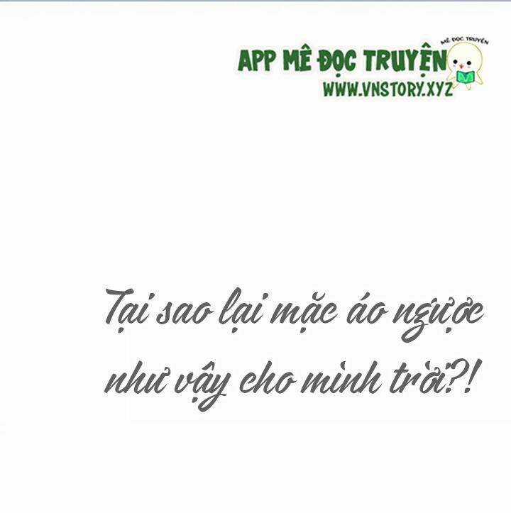 Con Tim Rung Động 2 - Chapter 28 - Trang 27