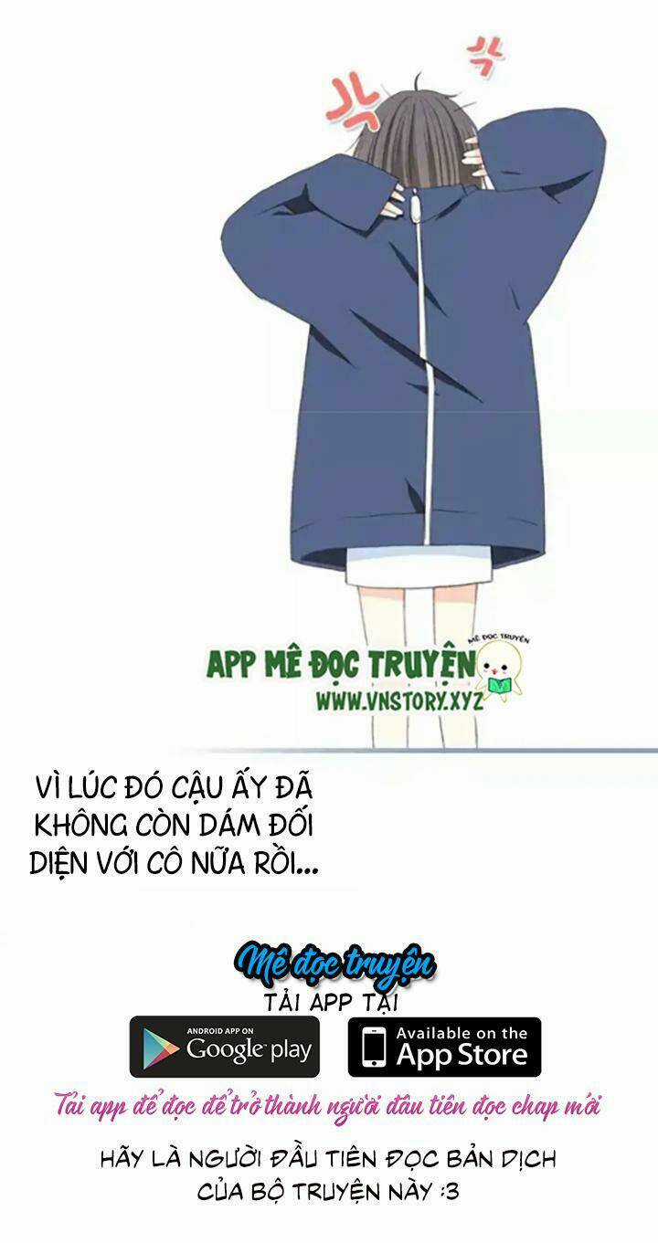 Con Tim Rung Động 2 - Chapter 28 - Trang 28