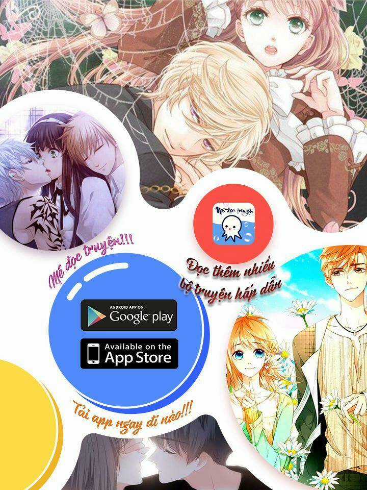 Con Tim Rung Động 2 - Chapter 28 - Trang 29