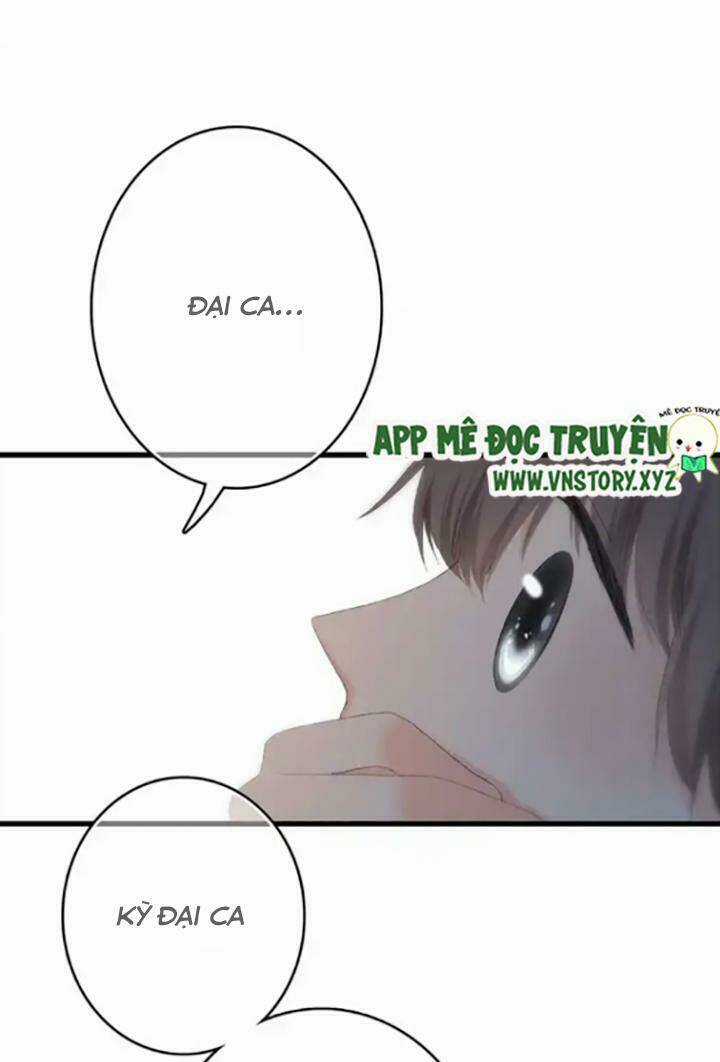 Con Tim Rung Động 2 - Chapter 28 - Trang 4