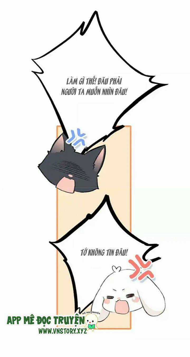 Con Tim Rung Động 2 - Chapter 28 - Trang 10