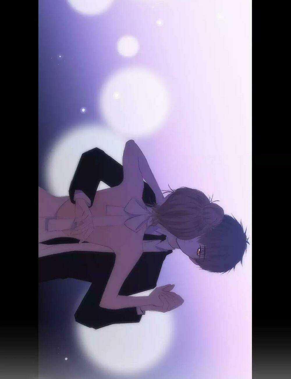 Con Tim Rung Động 2 - Chapter 29 - Trang 1