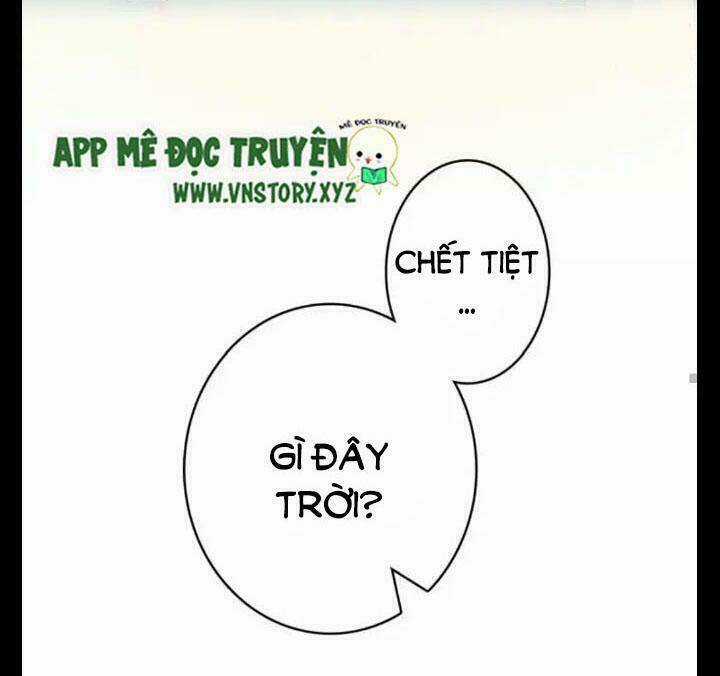 Con Tim Rung Động 2 - Chapter 29 - Trang 12