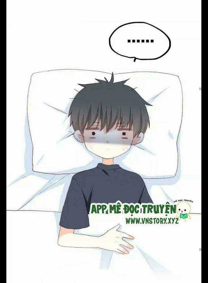 Con Tim Rung Động 2 - Chapter 29 - Trang 13