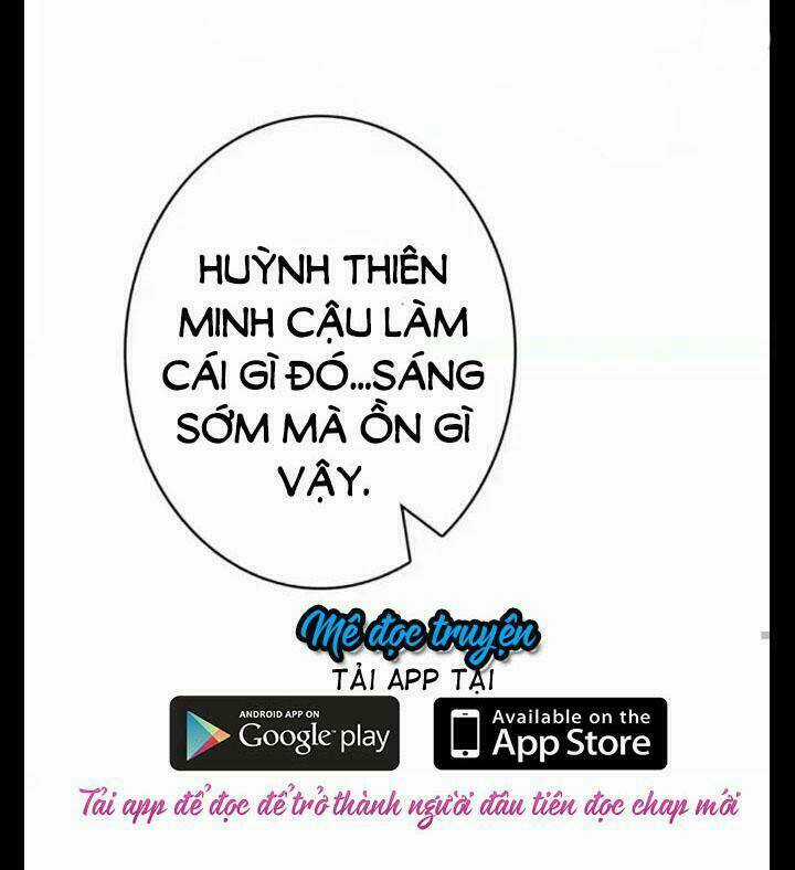 Con Tim Rung Động 2 - Chapter 29 - Trang 14