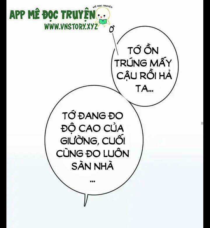 Con Tim Rung Động 2 - Chapter 29 - Trang 15