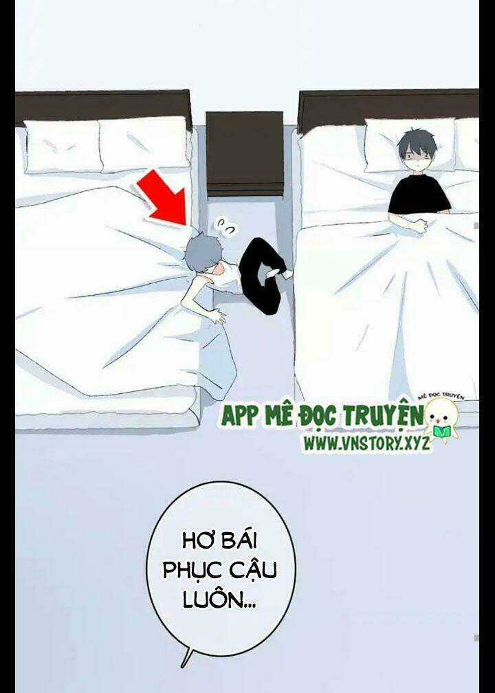 Con Tim Rung Động 2 - Chapter 29 - Trang 16