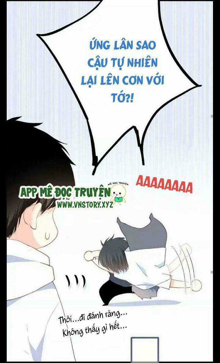 Con Tim Rung Động 2 - Chapter 29 - Trang 18