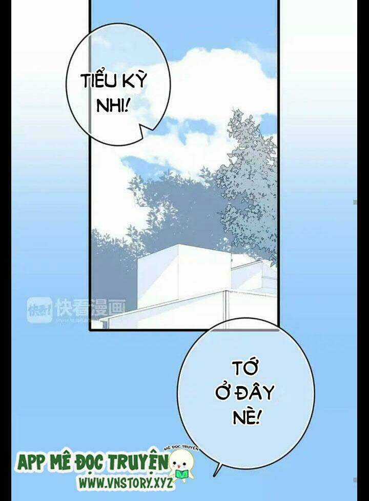 Con Tim Rung Động 2 - Chapter 29 - Trang 20