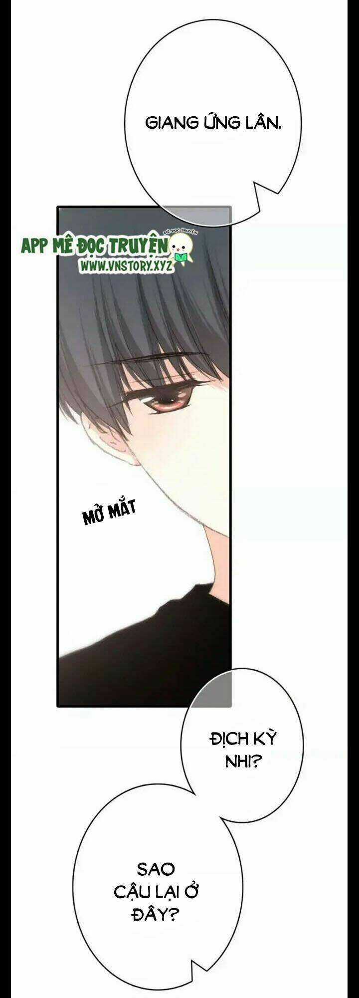 Con Tim Rung Động 2 - Chapter 29 - Trang 3