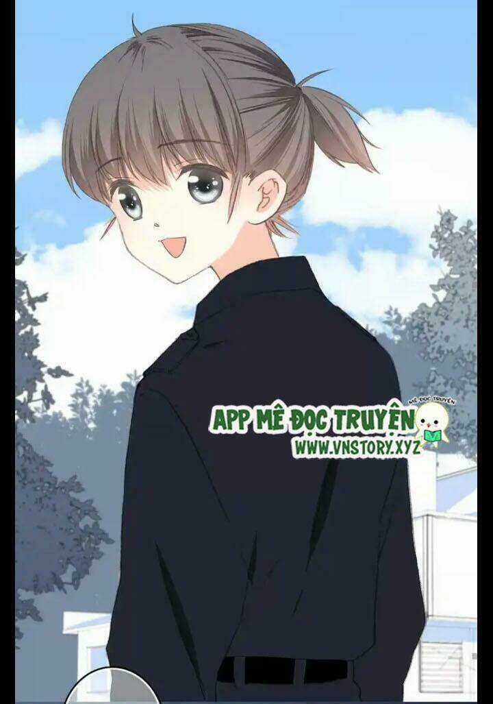 Con Tim Rung Động 2 - Chapter 29 - Trang 21