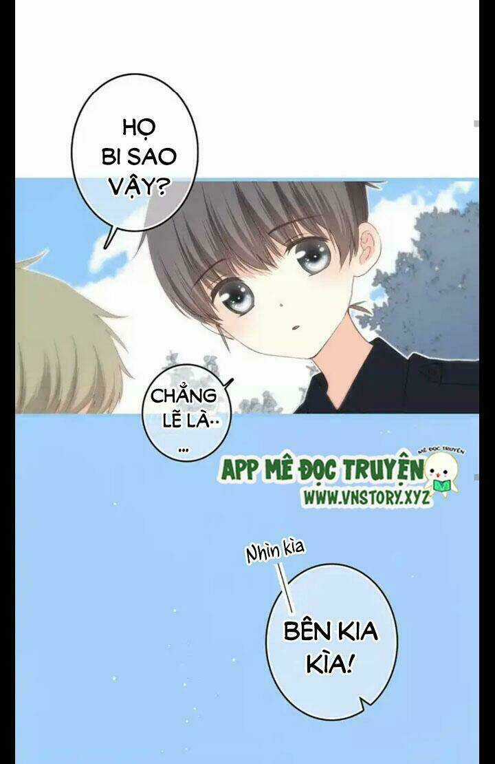 Con Tim Rung Động 2 - Chapter 29 - Trang 24